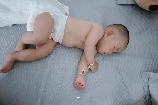 玉环宝宝为什么不说话 玉环宝宝为什么不说话